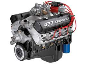 B0189 Engine